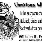 Fremder Sachverhalt
