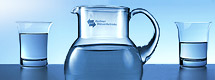 Wasser (Quelle: BWB)
