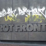 Rotfront Berlin - Quelle: http://www.ttecx.de Rotfront Berlin - Quelle: http://www.ttecx.de