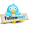 follow me