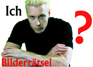 Bilderrätsel Bilderrätsel