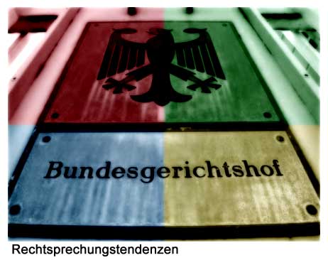 Bundesgerichtshof