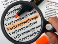 Vertrauensfrage (quelle: gotthal.de) Vertrauensfrage (quelle: gotthal.de)