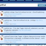 twitterrad.io twitterrad.io (Screenshot)