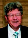 Dieter Blümmel, Chefredakteur
