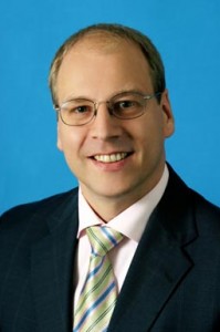 Dirk Mahlow, Gesellschafter, Geschäftsführer
