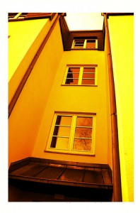 Haus (Foto: Th. Gotthal) Haus (Foto: Th. Gotthal)