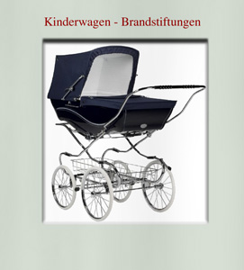 Kinderwagen