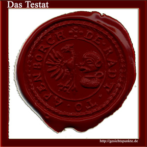 Das Testat - der Prüfvermerk Das Testat
