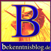 externer Link Bekenntnisblog.de – Bekenntnisse zum Überleben