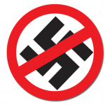 Anti-Hakenkreuz