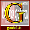 Büro Gotthal, Hauptseite