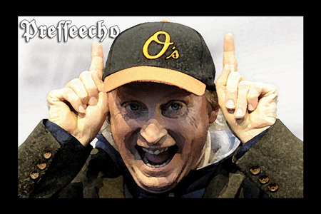 Banner Presseecho