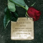 Verlegebeispiel (Quelle: stolpersteine)