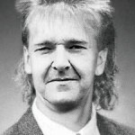 Ich selbst - 1990 - Limahl-Frisur