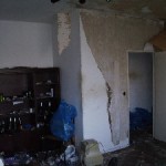 Messiewohnung