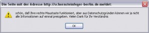 Schornsteinfeger-Website mit Usability Schornsteinfeger-Website mit Usability