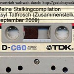 Stalking-Compilation Asyl Tatfrosch Stalking-Compilation Asyl Tatfrosch