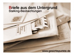 Briefe aus dem Untergrund