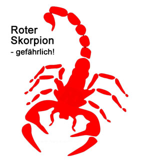roter.Skorpion
