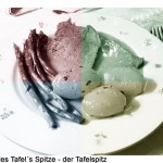 Bundesband Deutsche(r) Tafelspitz vs. Tafel