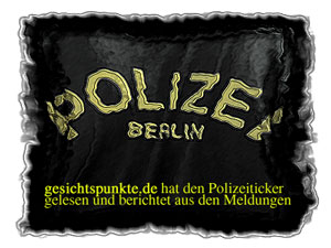 Polizeiticker auf gesichtspunkte.de