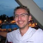 Steffen David (Quelle: Privatarchiv)