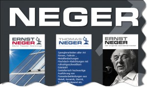 screenshot neger.de