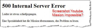 screenshot Youtube "Bier auf Hawai"