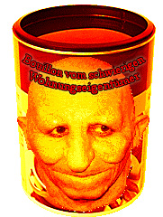Bouillon vom schwierigen Wohnungseigentümer (Quelle: unbekannt)