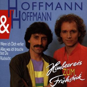 LP Cover Hoffmann & Hoffmann LP Cover Hoffmann & Hoffmann