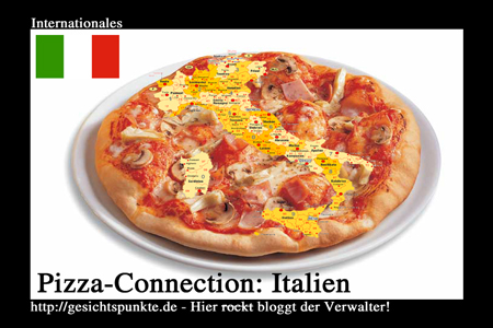 Banner Italien