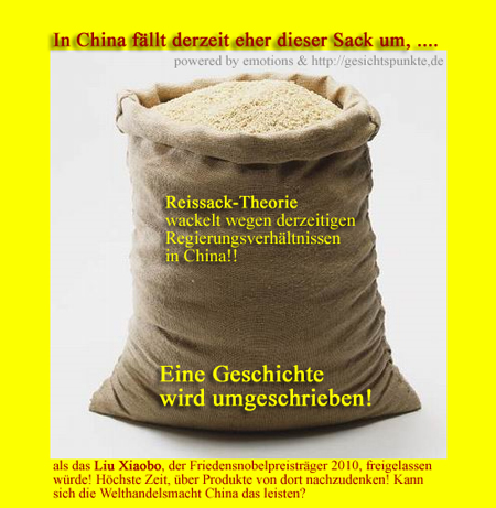 Reissack-Theorie wackelt!