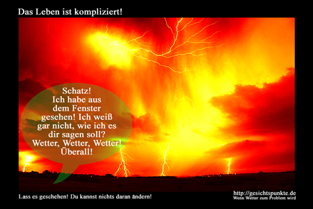 Banner Wetter