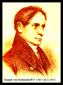 Joseph von Eichendorff