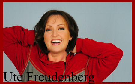 Ute Freudenberg