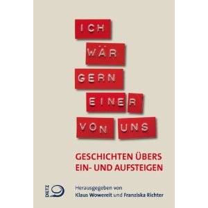 Ich wär gern einer von uns!
