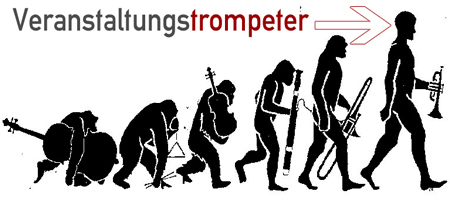 Veranstaltungstrompeter