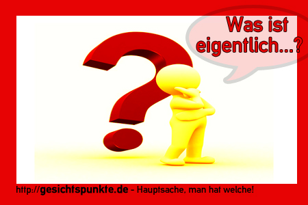 Banner: "Was ist eigentlich...?" - #Begriffsklärungen
