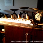 Notariat in Wilmersdorf: Impressionen