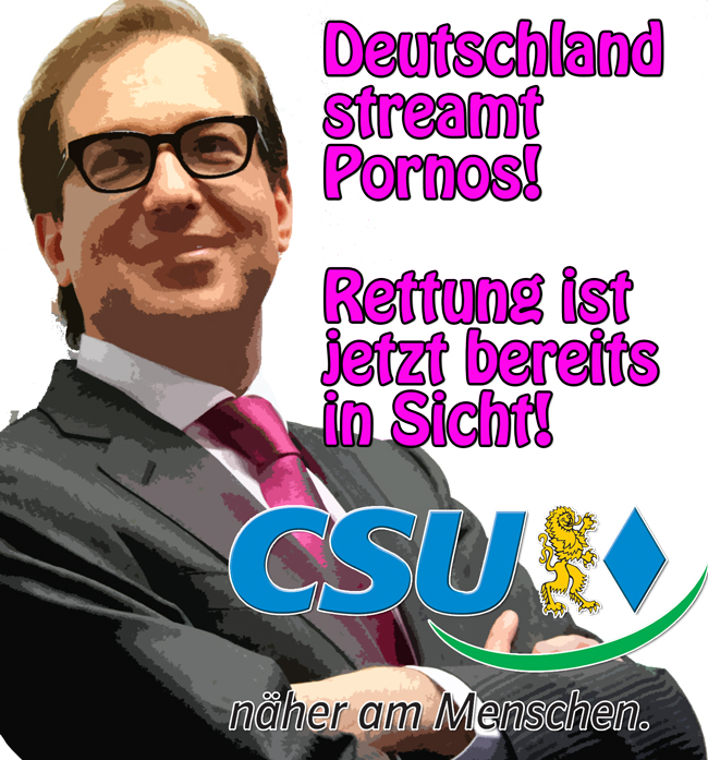 Deutschland.streamt.Pornos
