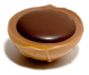 Es steckt viel Spaß in Toffifee!