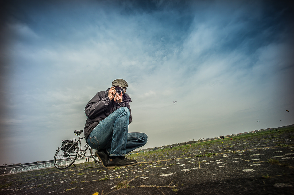 Der Foto-Nachbar © Markus Winninghoff , 2014 http://winninghoff.net