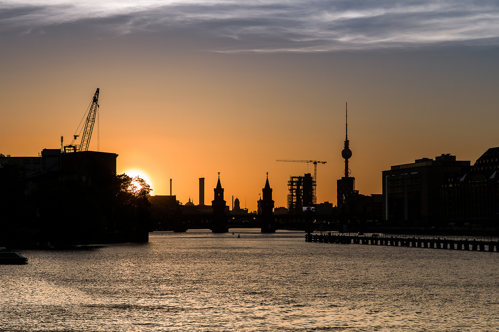 "Sundown" © Markus Winninghoff 2014