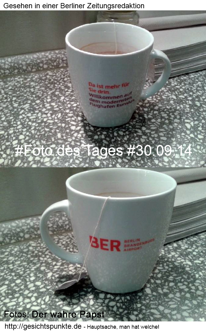Da ist mehr für Sie drin. #BER