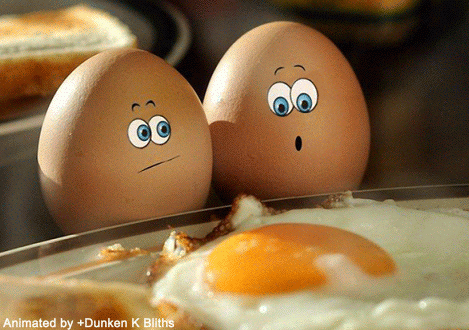 Eier (gif)