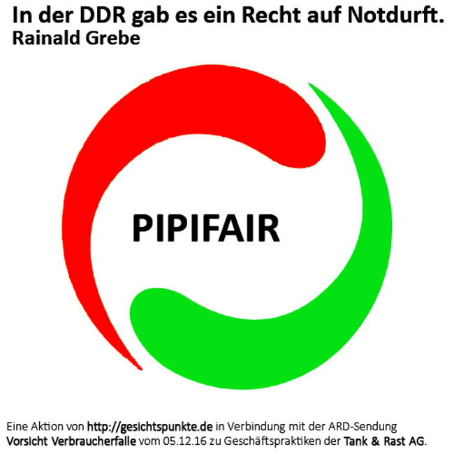Pipifair Kampagnenbanner