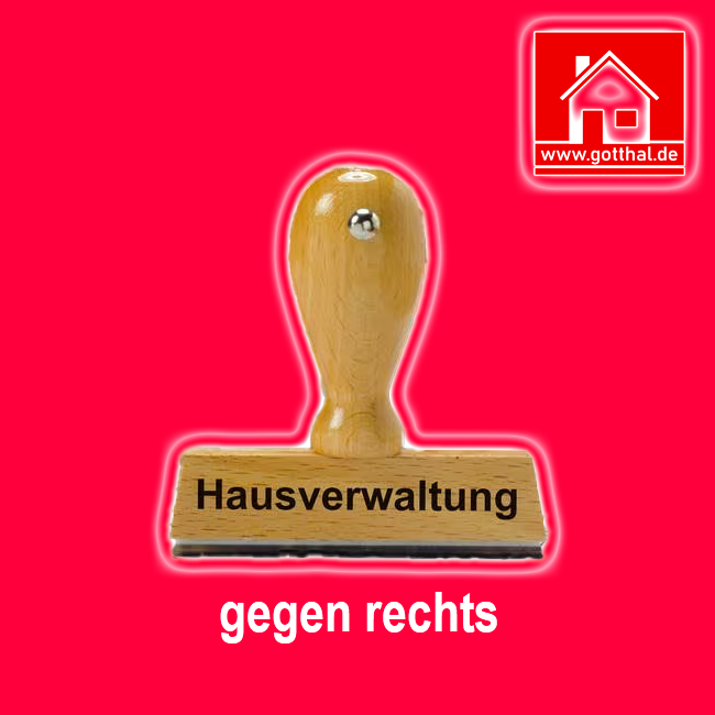 Hausverwaltunggegenrechts
