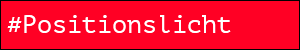 #Positionslicht_Icon