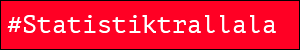 #Statistiktrallala_Icon